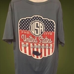 USA T-shirt